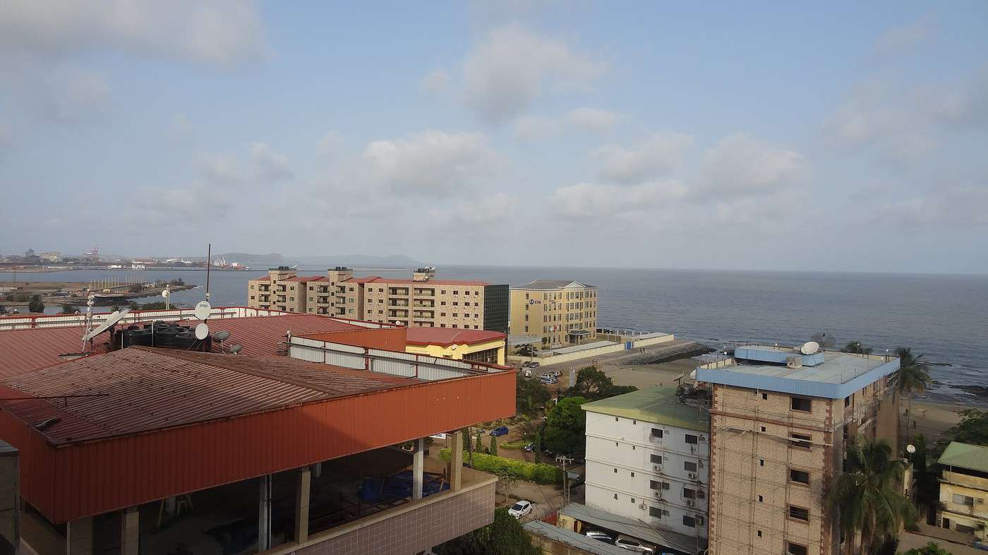 Conakry, Guinée