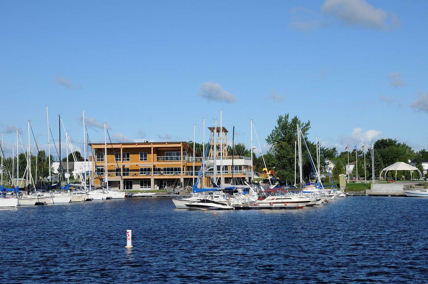 Roberval, Québec, Canada