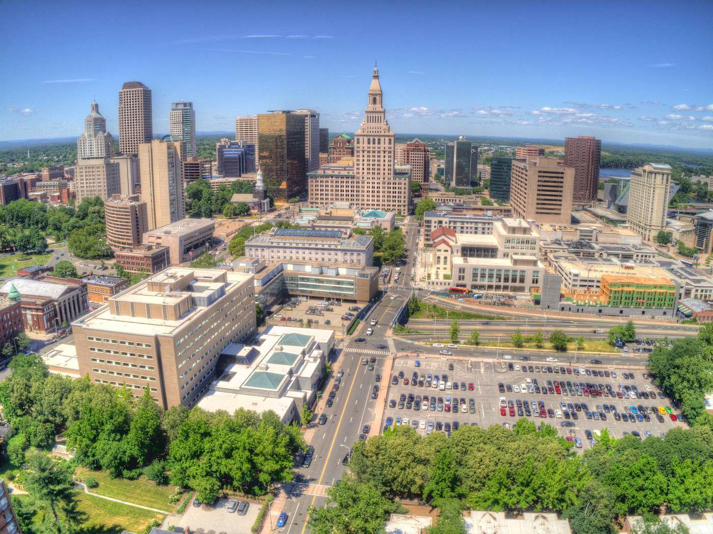 Hartford, Connecticut, &Eacute;tats-Unis