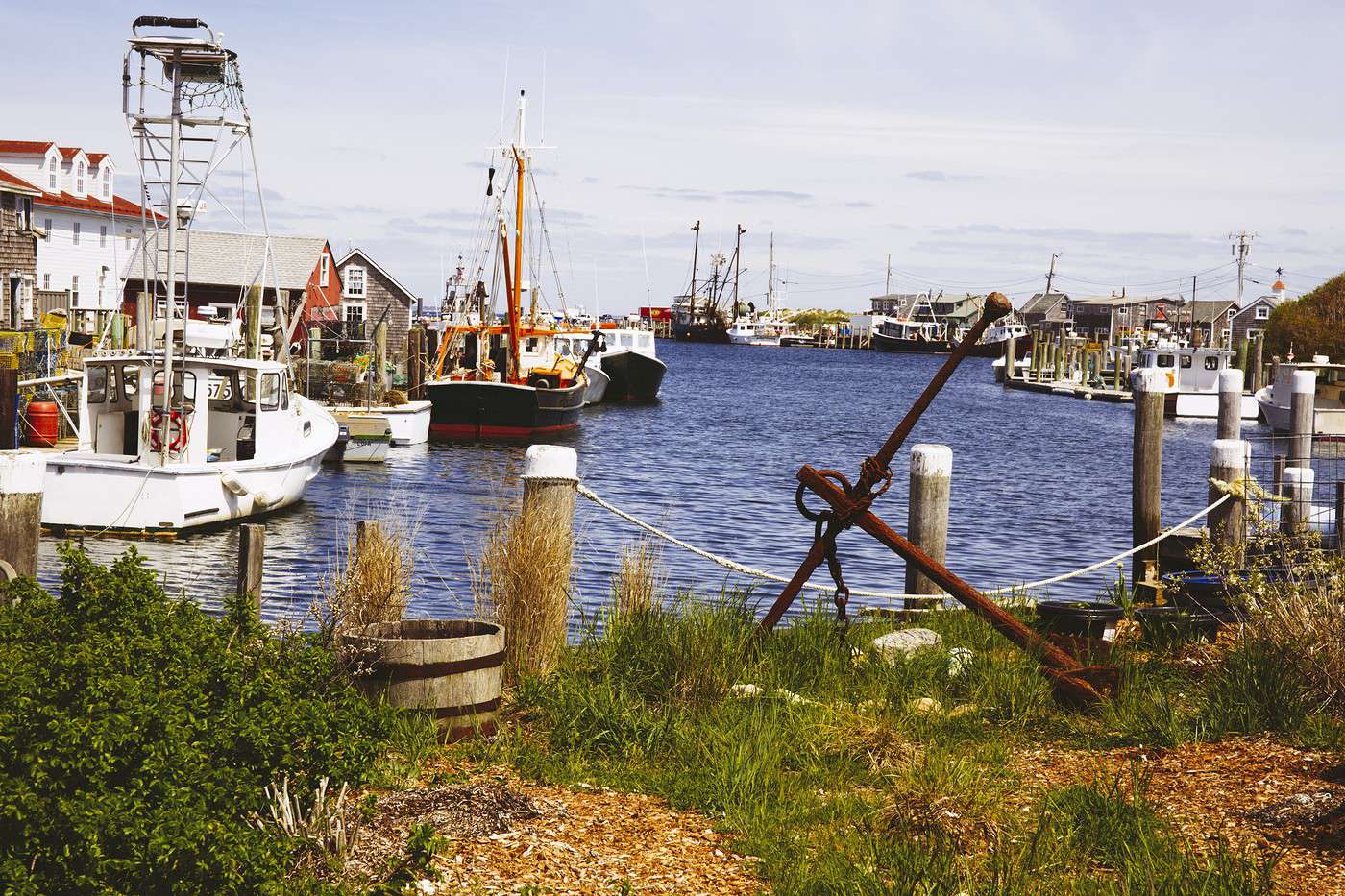 Martha's Vineyard, Massachusetts, &Eacute;tats-Unis