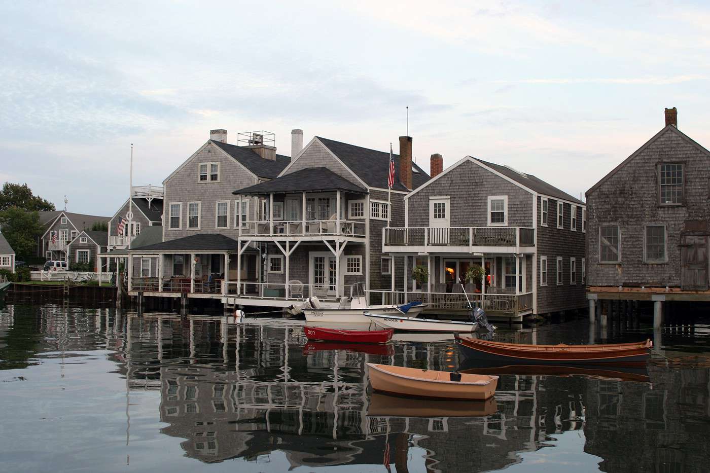 Nantucket, Massachusetts, &Eacute;tats-Unis