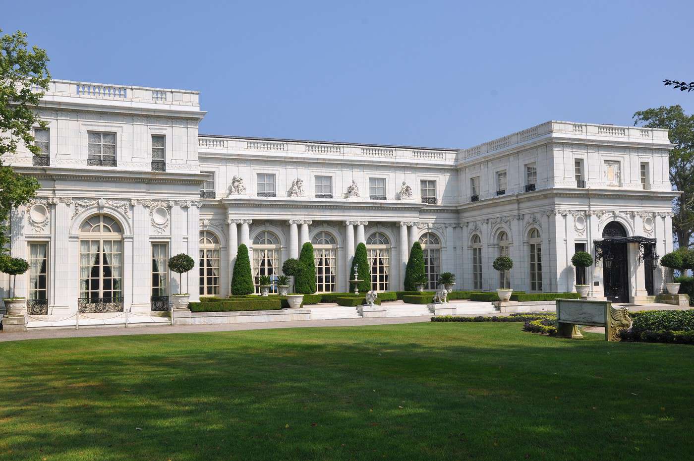 Newport, Rhode Island, &Eacute;tats-Unis