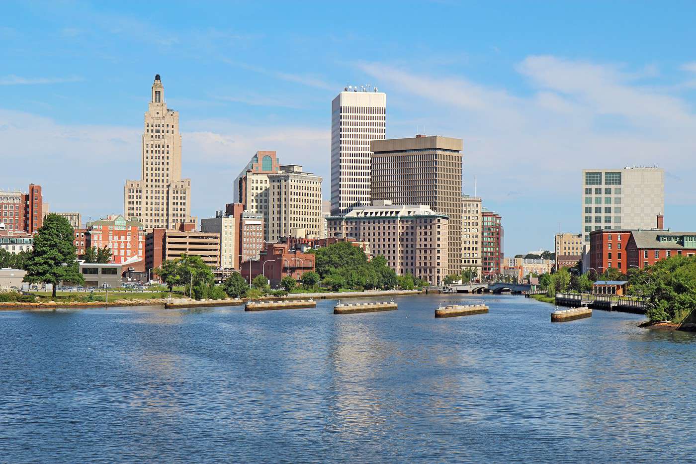 Providence, Rhode Island, &Eacute;tats-Unis