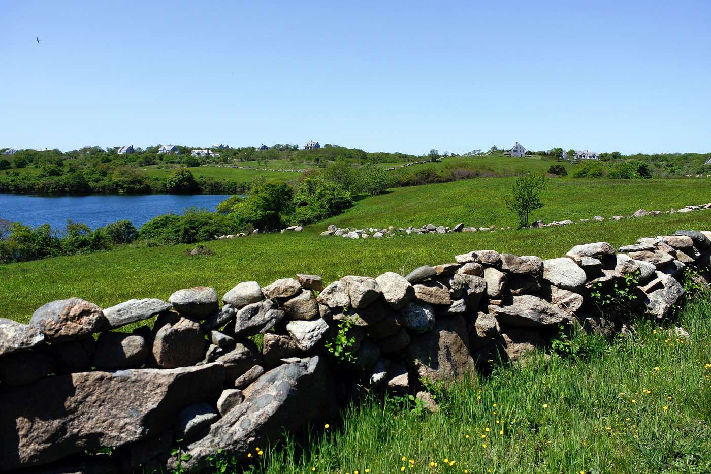 Île Block, Rhode Island, États-Unis