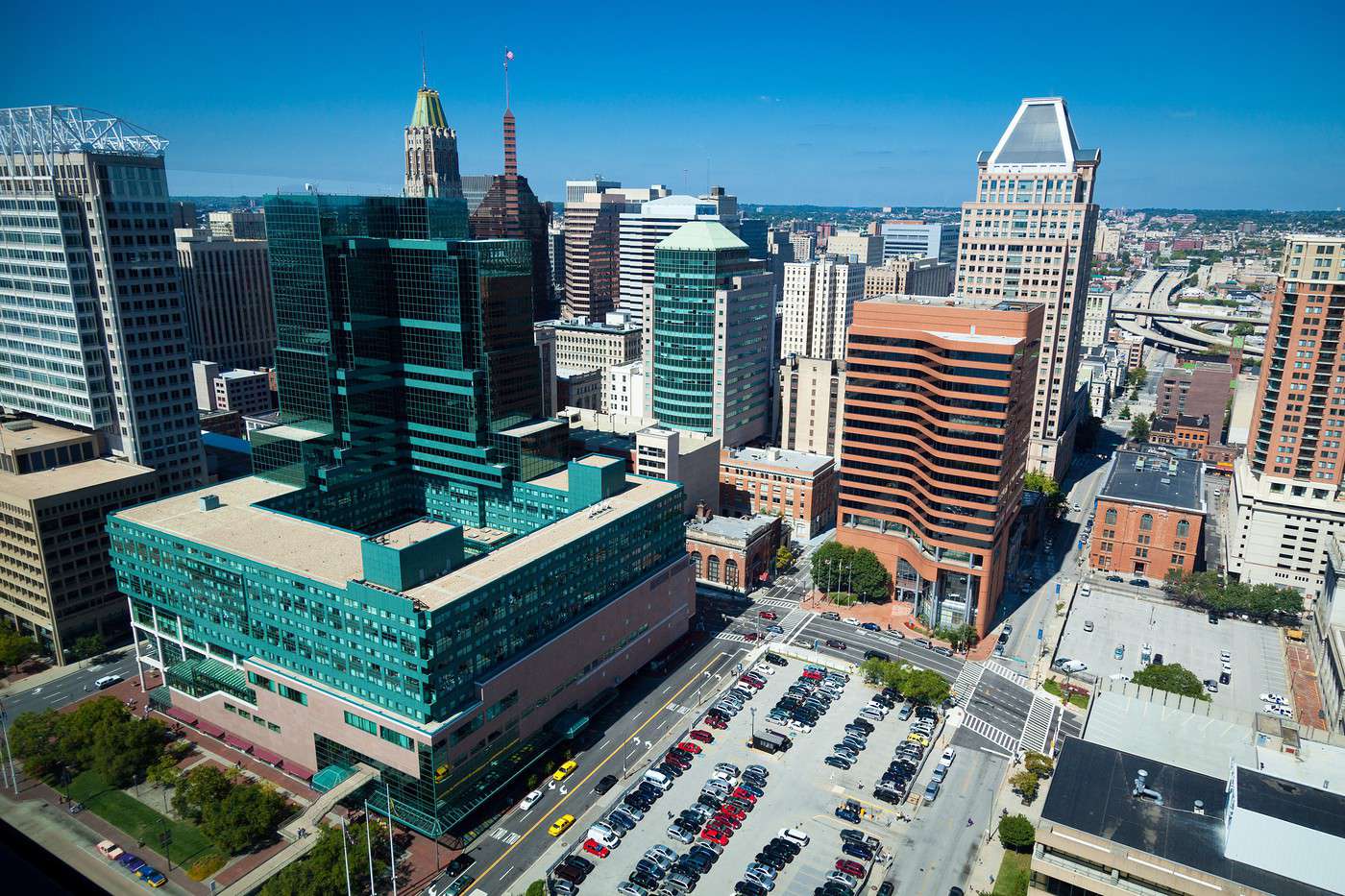 Baltimore, Maryland, États-Unis Baltimore, Maryland, États-Unis