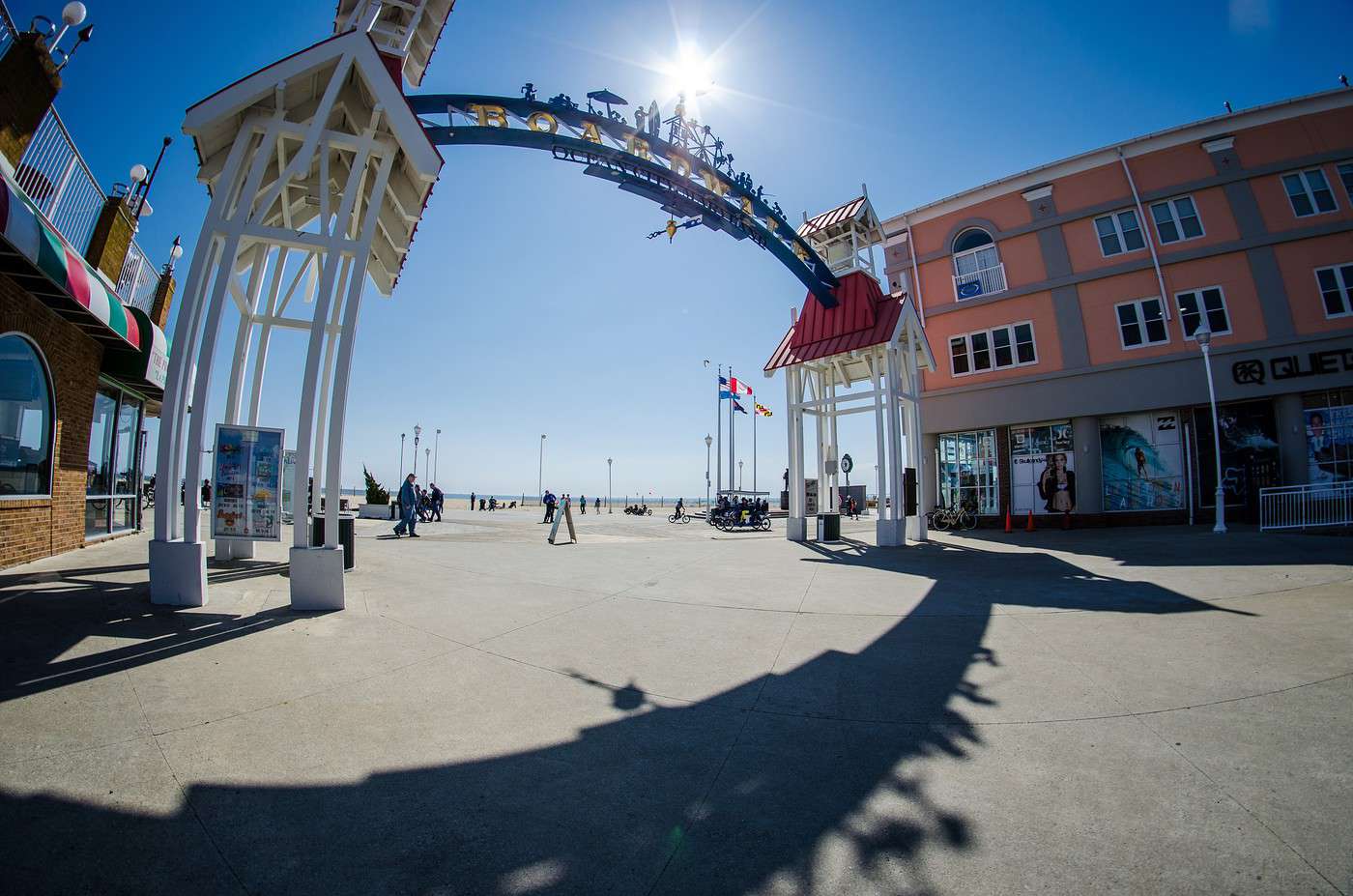 Ocean City, Ocean City, Maryland, &Eacute;tats-Unis