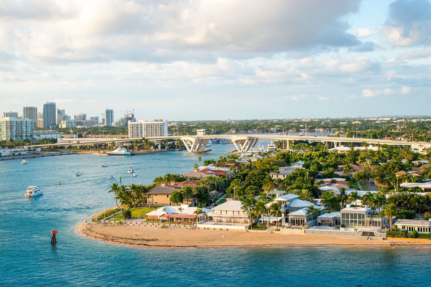 Fort Lauderdale, Floride, &Eacute;tats-Unis