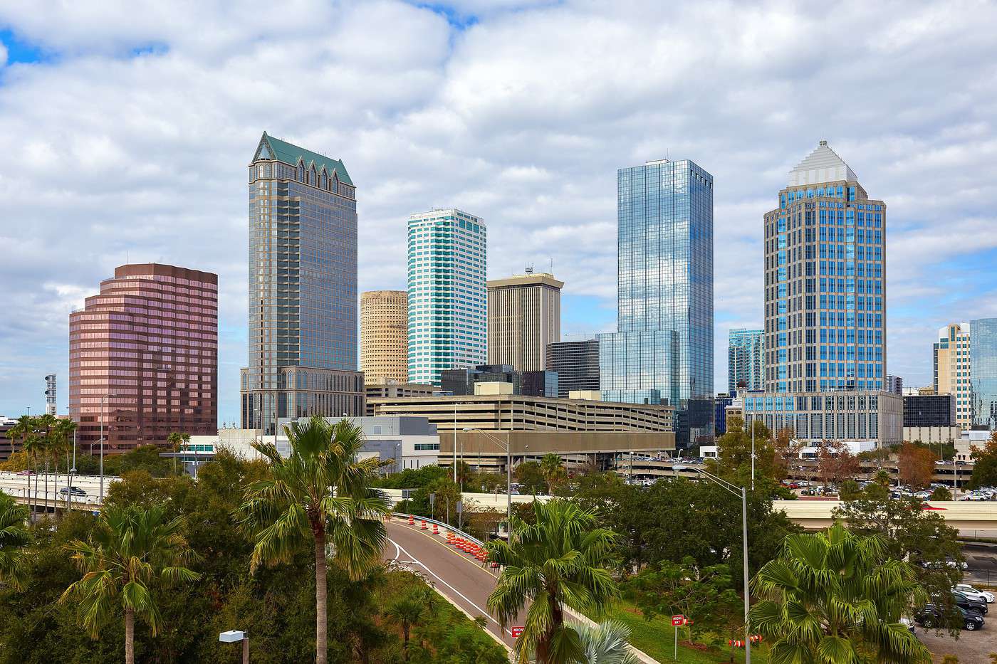 Tampa, Floride, &Eacute;tats-Unis