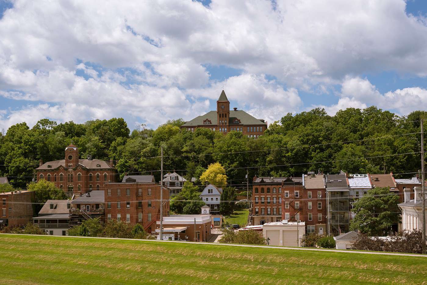 Galena, Illinois, &Eacute;tats-Unis