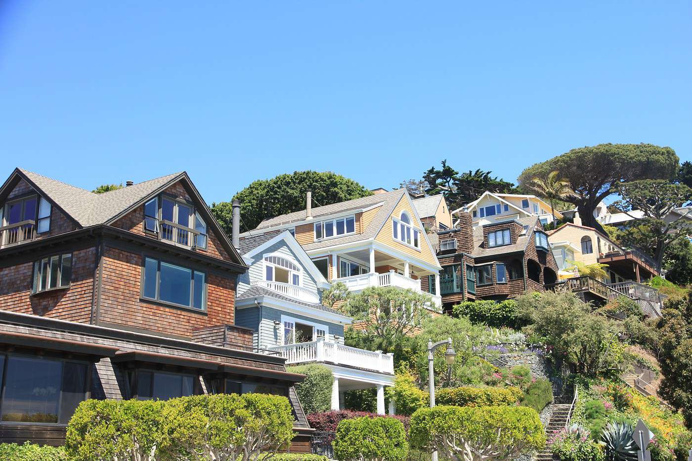 Sausalito, Californie, &Eacute;tats-Unis