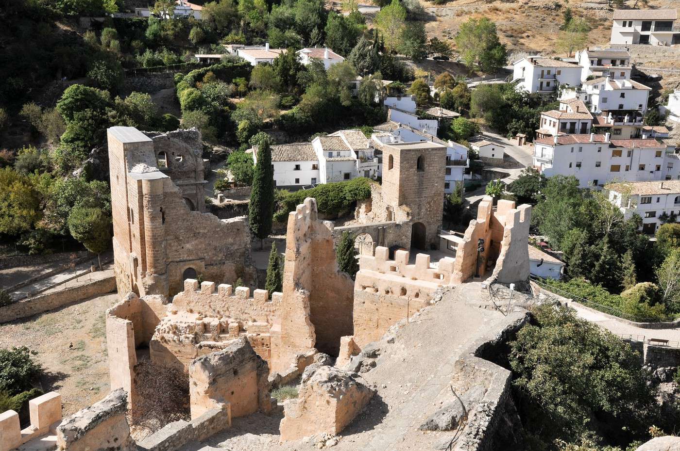 Jaen, Espagne