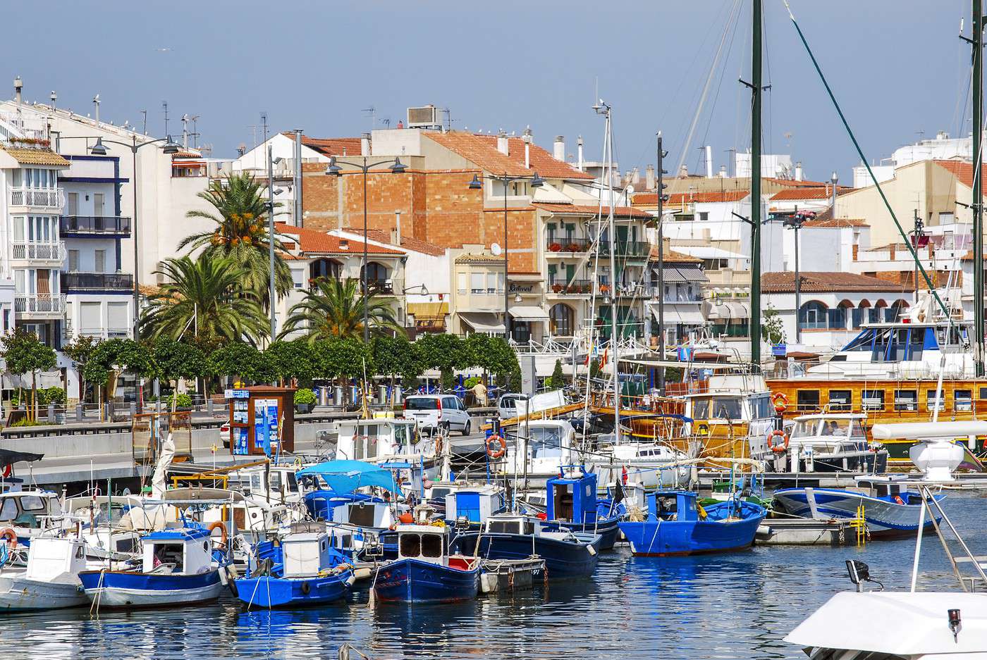 Cambrils, Espagne