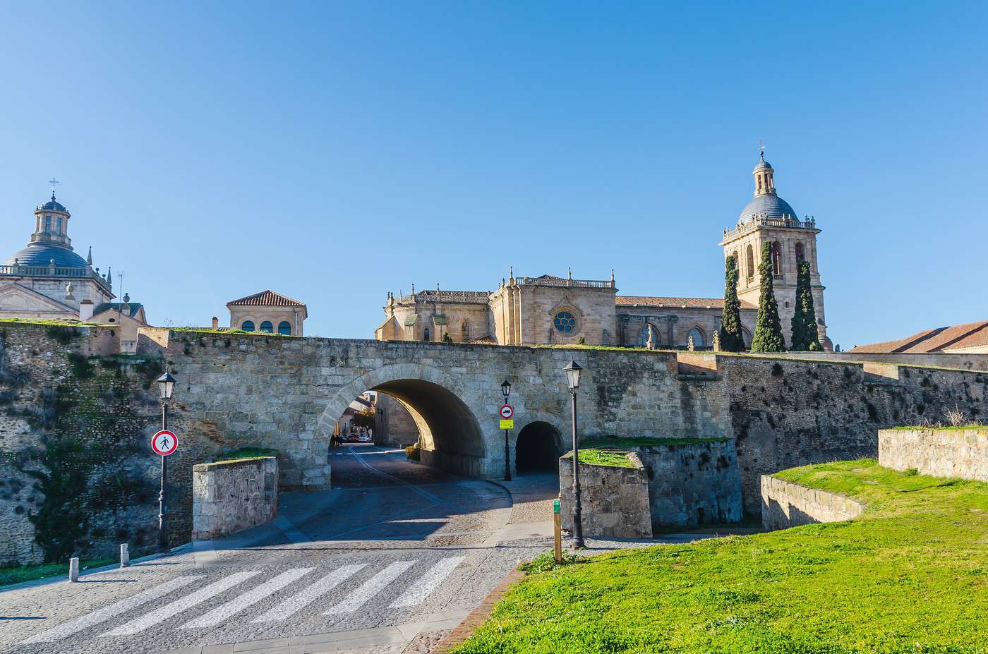 Ciudad Rodrigo, Espagne