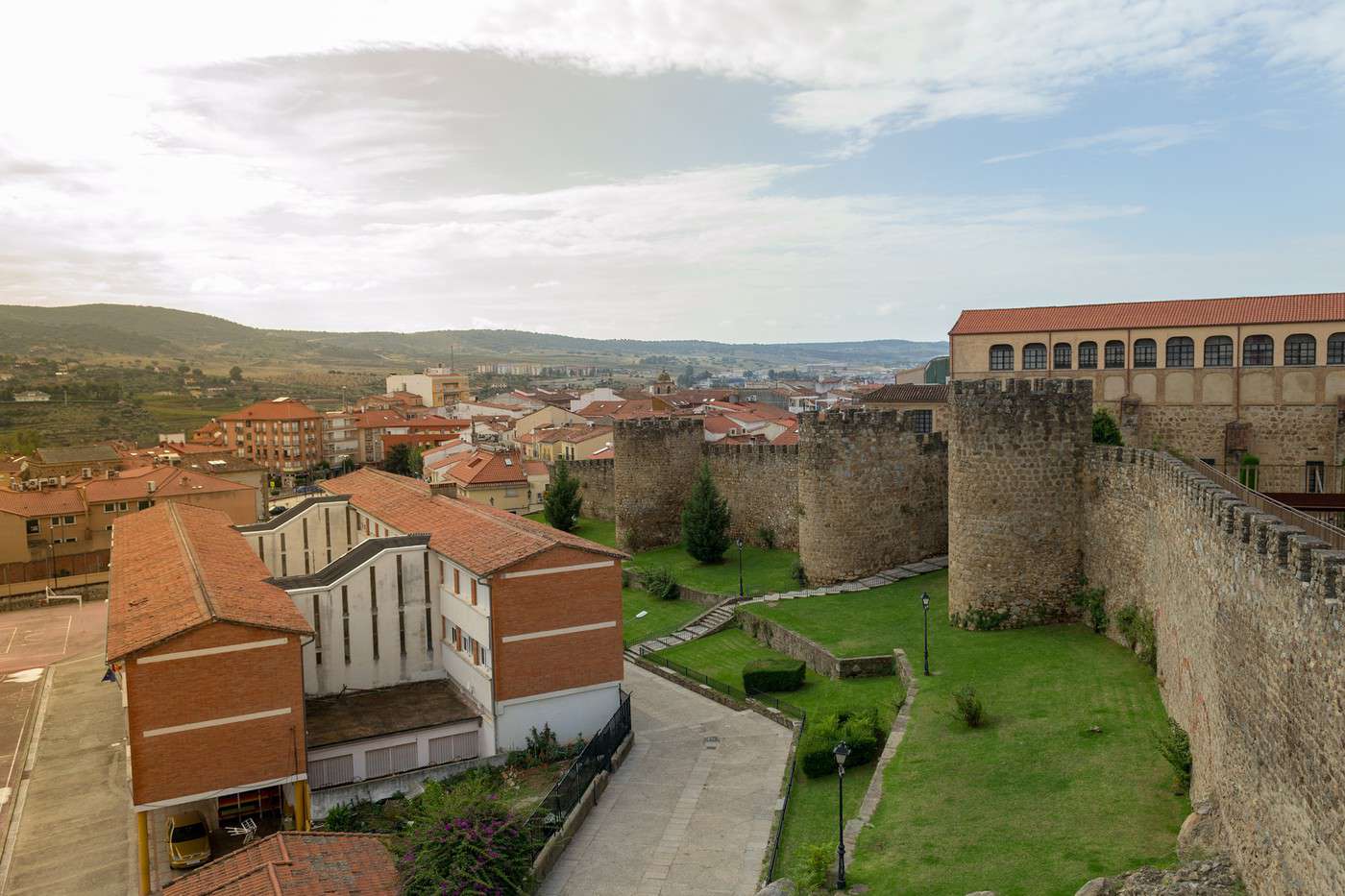 Plasencia, Espagne