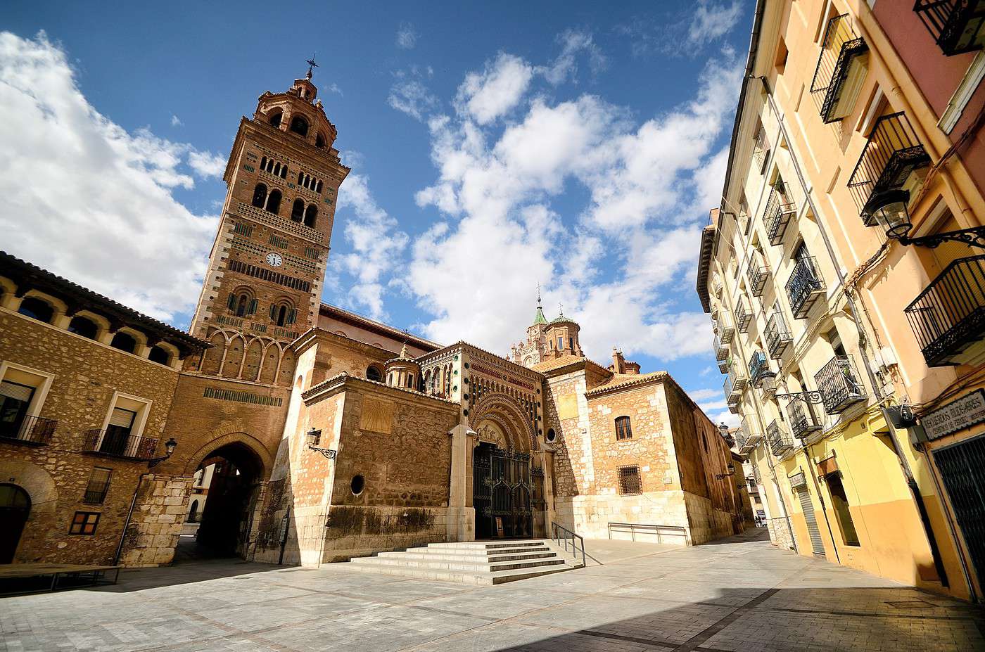 Teruel, Espagne