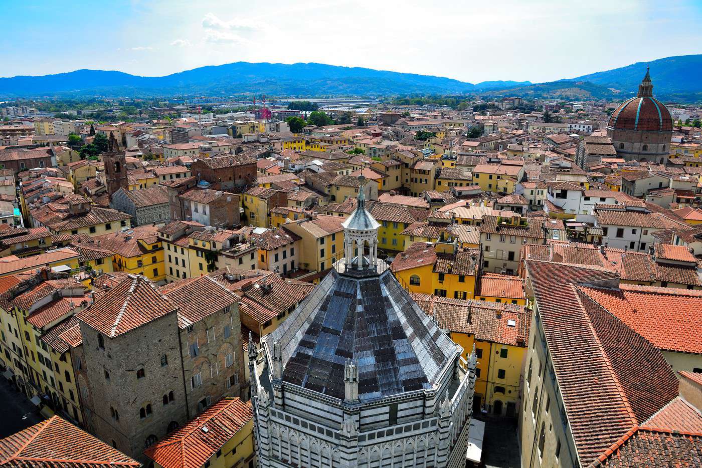 Pistoia, Italie