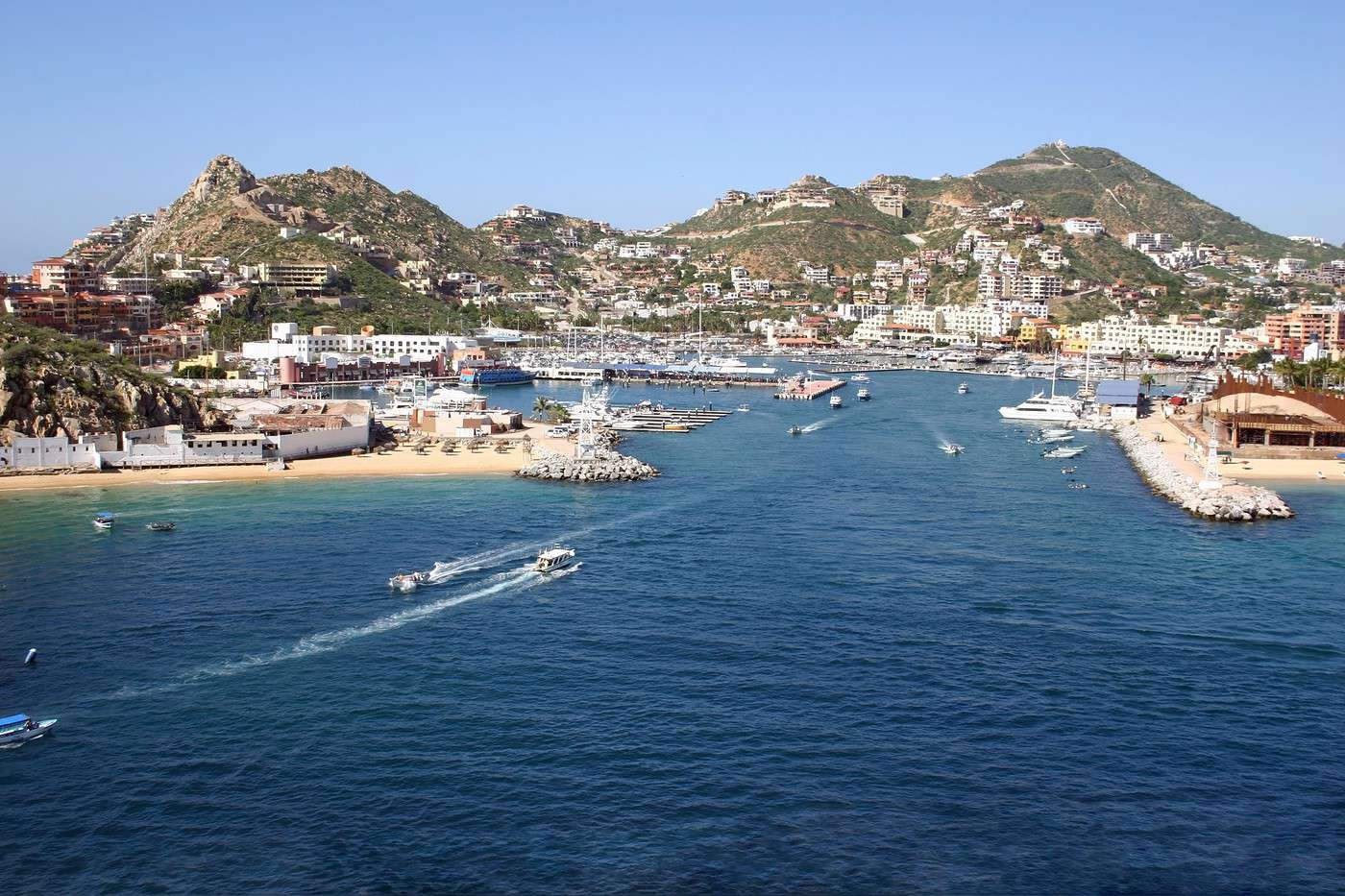 Cabo San Lucas, Mexique Cabo San Lucas, Mexique