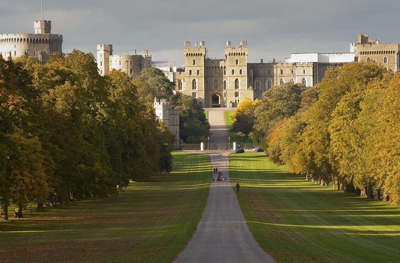 Windsor, Grande Bretagne