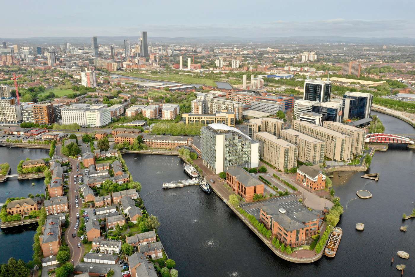 Manchester, Grande Bretagne Manchester, Grande Bretagne