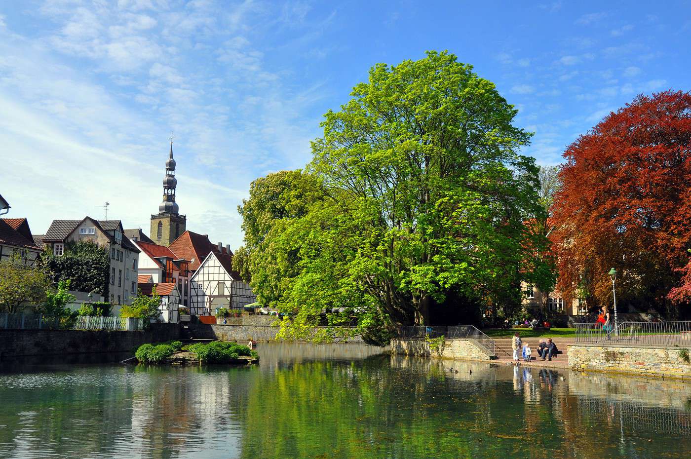 Soest, Allemagne