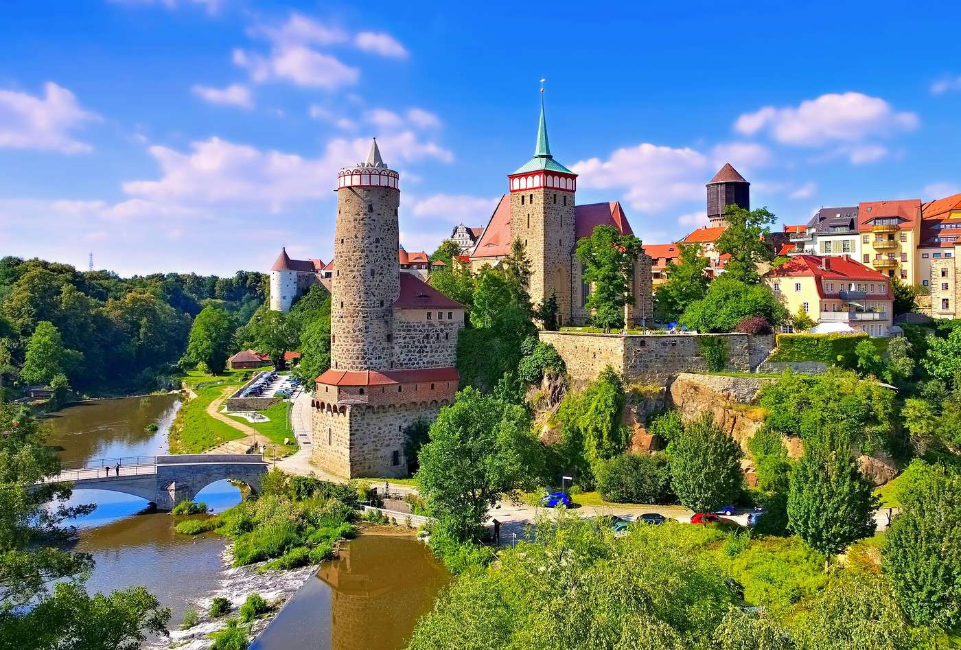 Bautzen, Allemagne