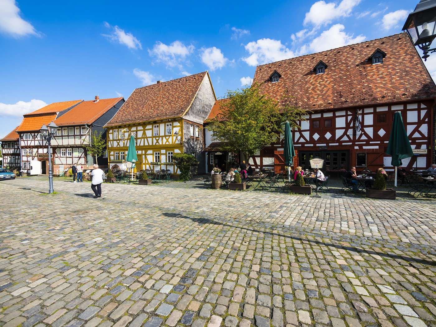 Hessenpark, Allemagne