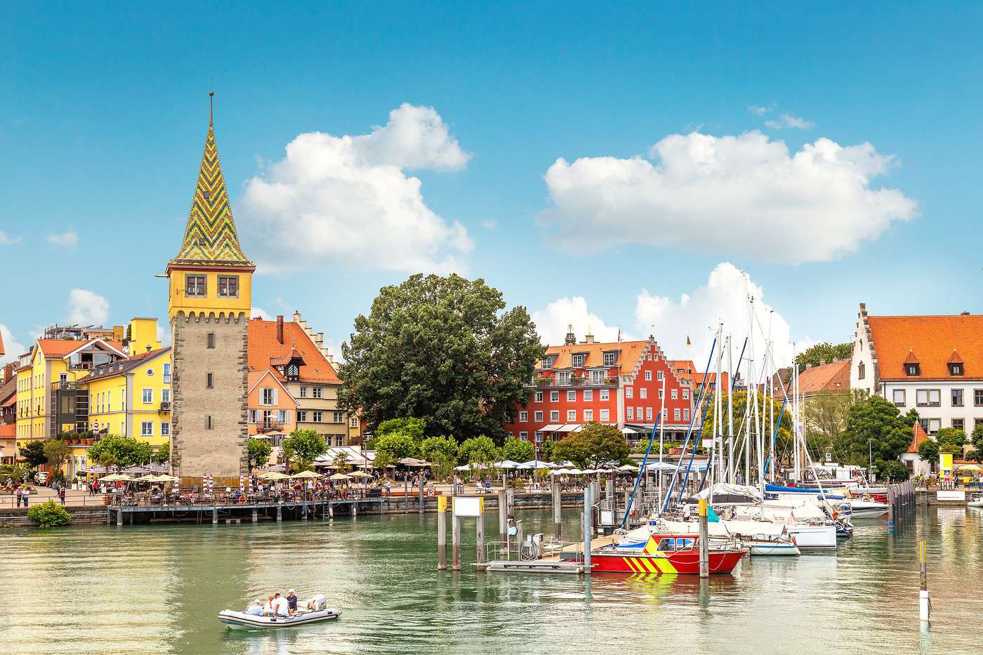 Lindau, Allemagne