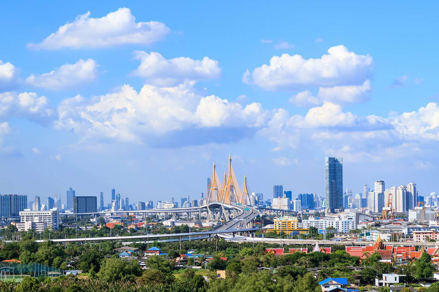 Samut Prakan, Thaïlande