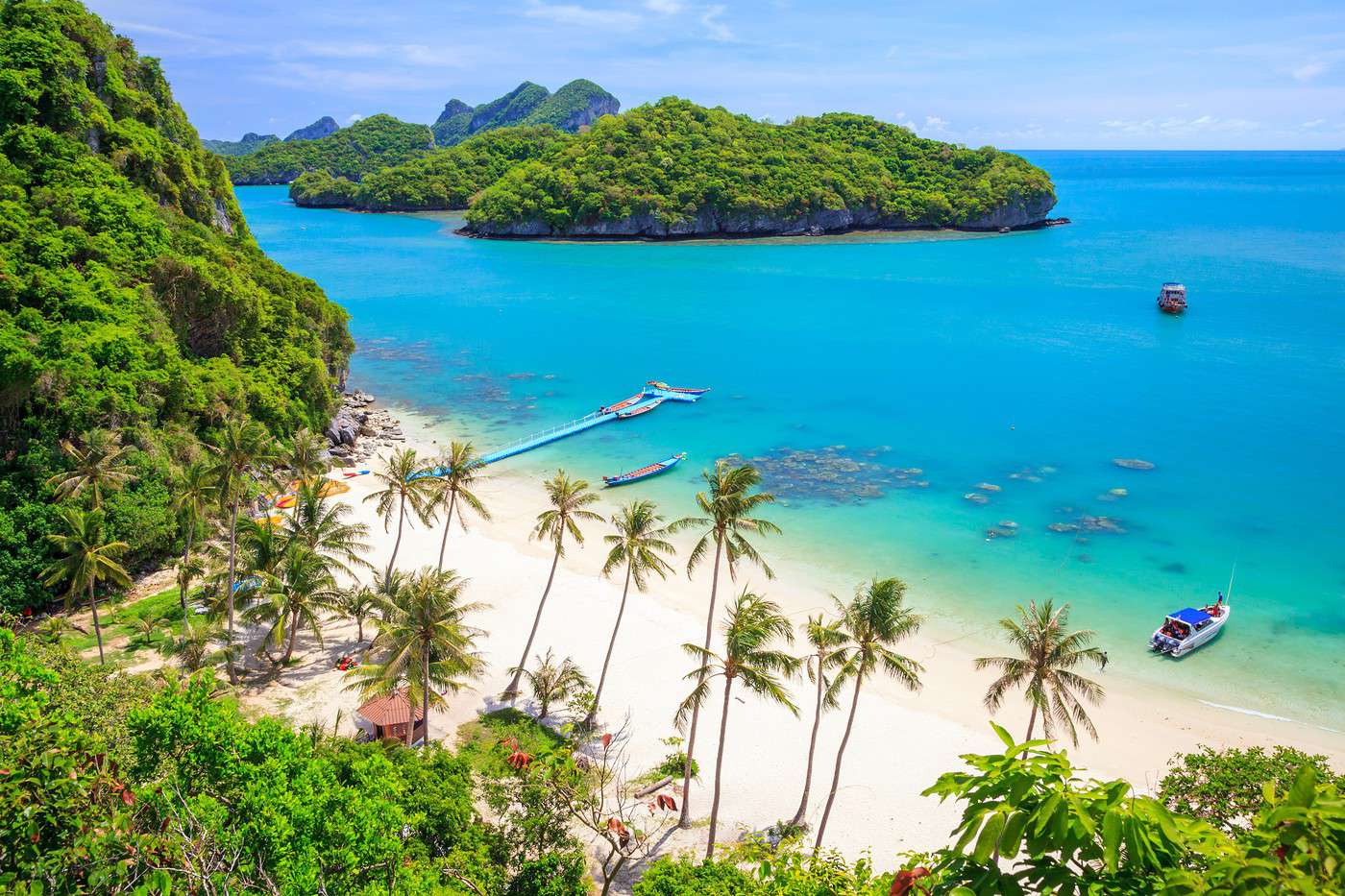 Ko Samui, Thaïlande Ko Samui, Thaïlande