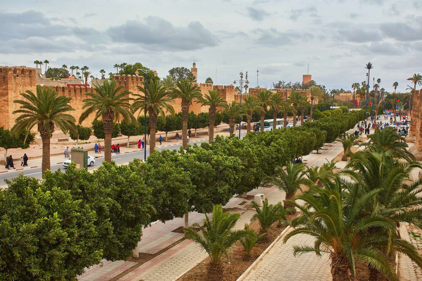 Taroudant, Maroc Taroudant, Maroc