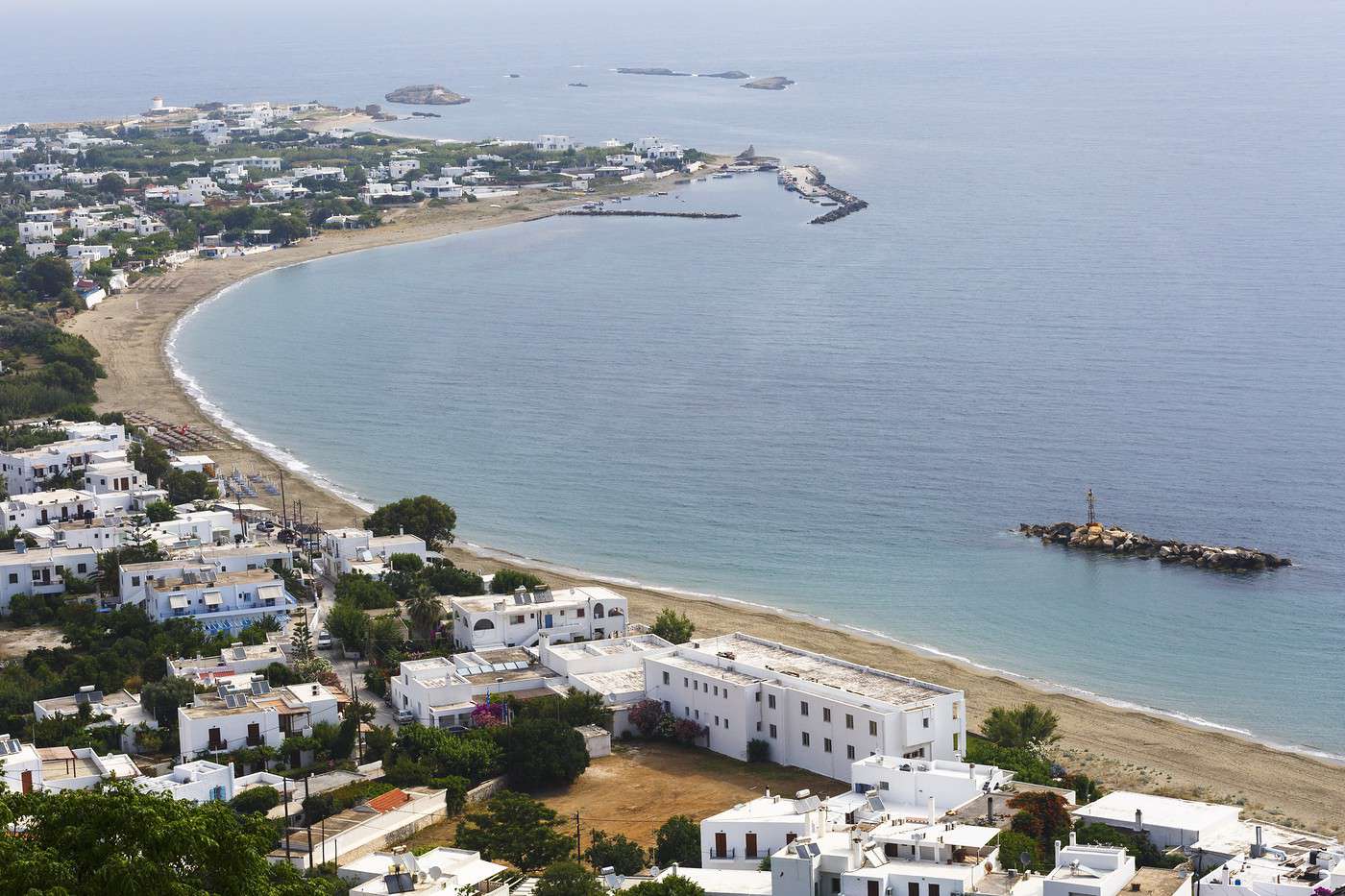 Skyros, Gr&egrave;ce
