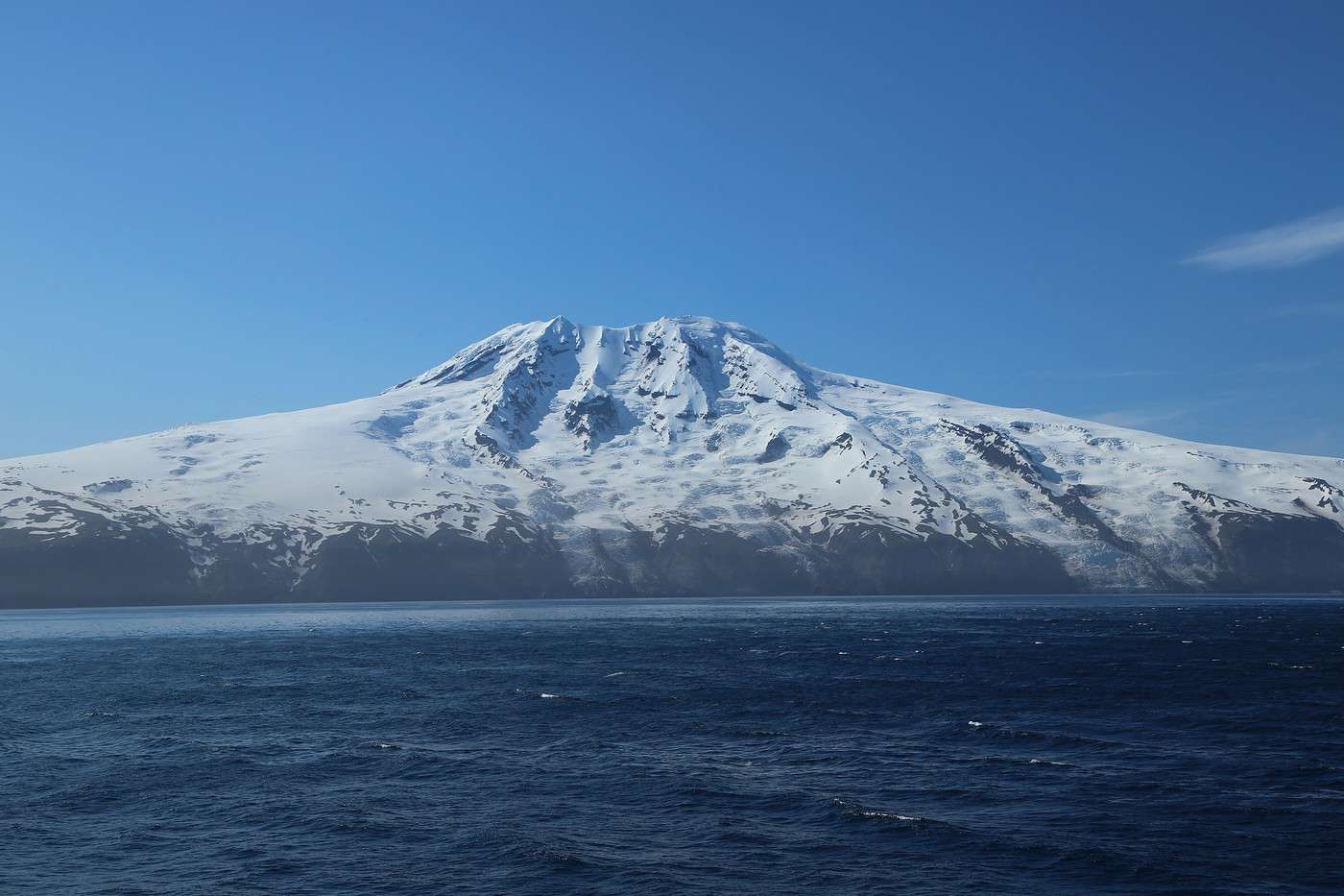 Jan Mayen, Norvège Jan Mayen, Norvège