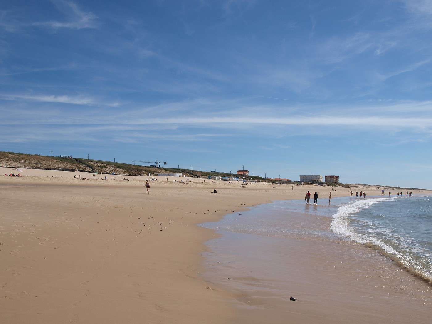 Biscarrosse, Landes, France