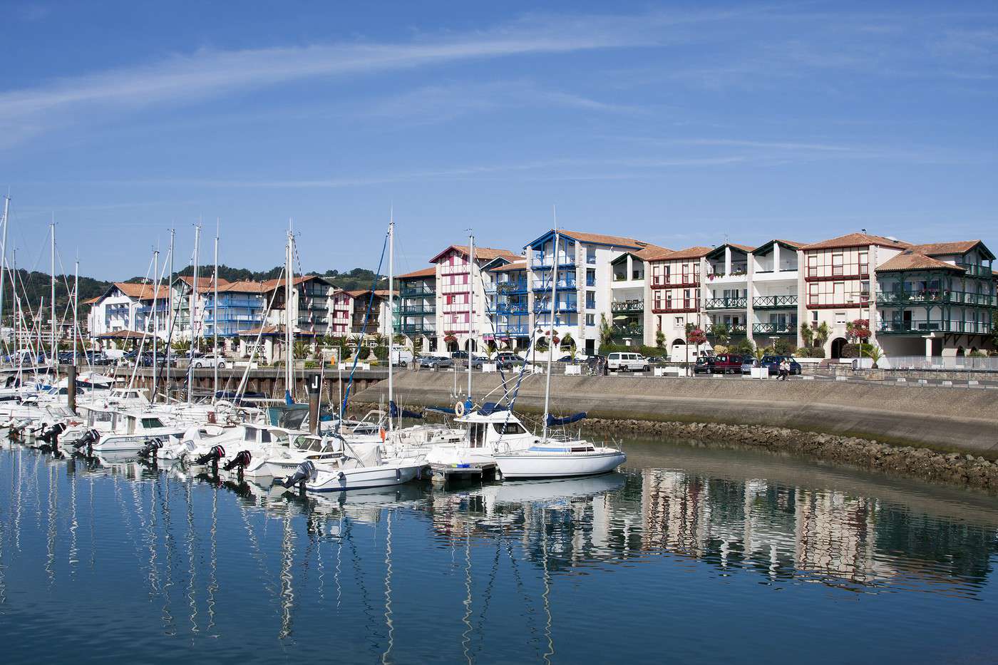 Hendaye (petite ville de la France) - Guide voyage