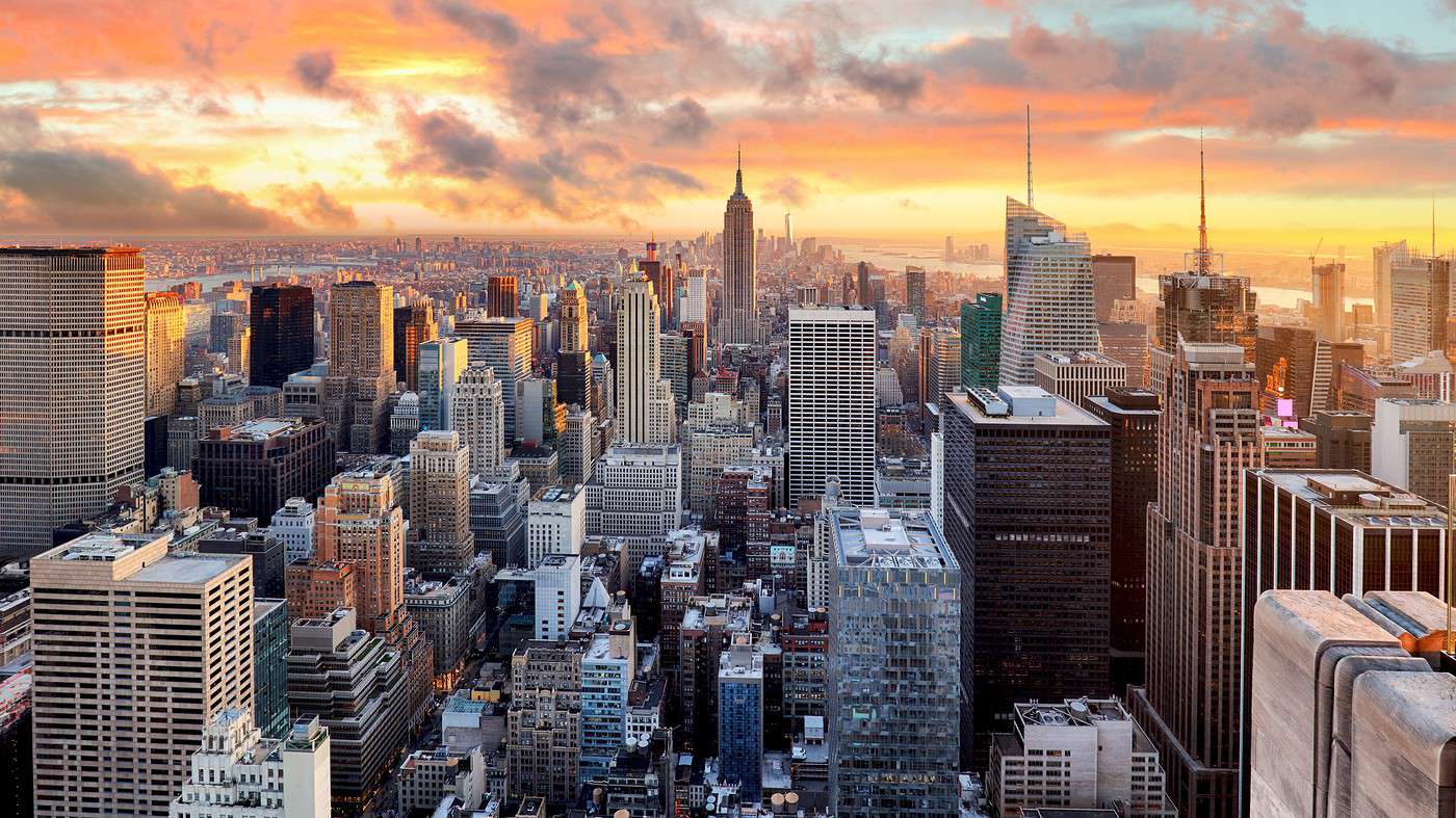 Manhattan, New York, États-Unis Manhattan, New York, États-Unis