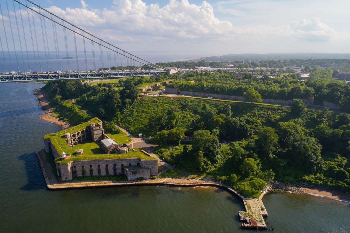 Staten Island, New York, États-Unis