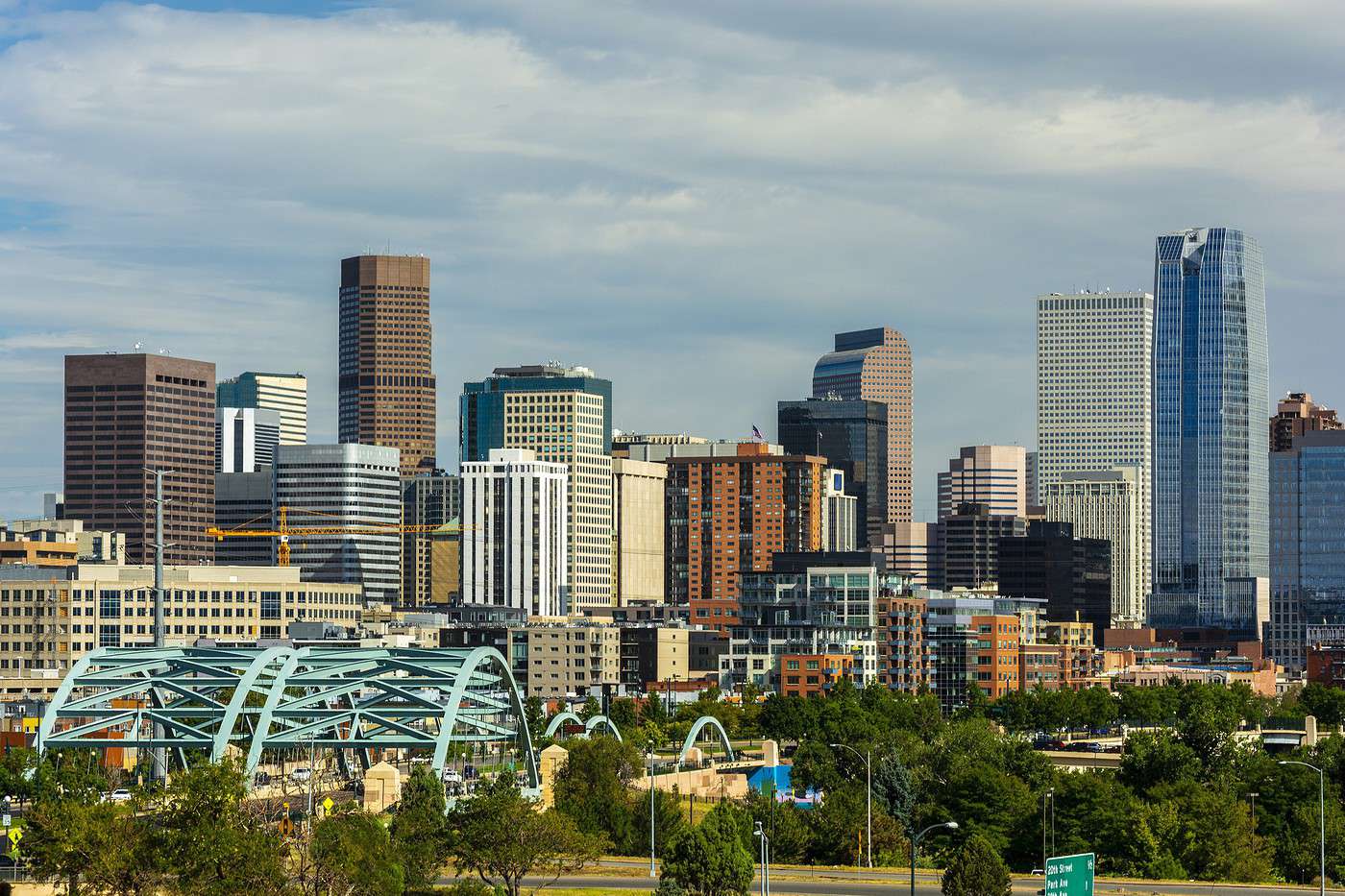 Denver, Colorado, États-Unis