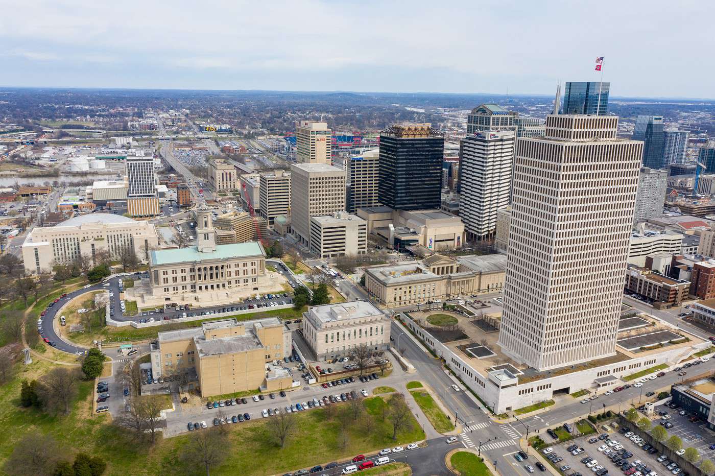 Nashville, Tennessee, &Eacute;tats-Unis