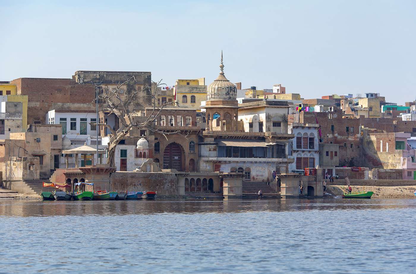 Mathura, Inde