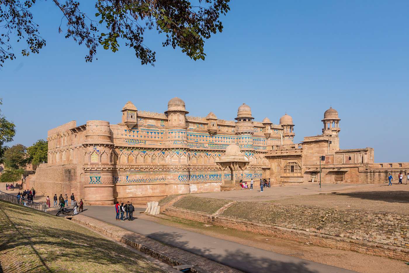 Gwalior, Inde