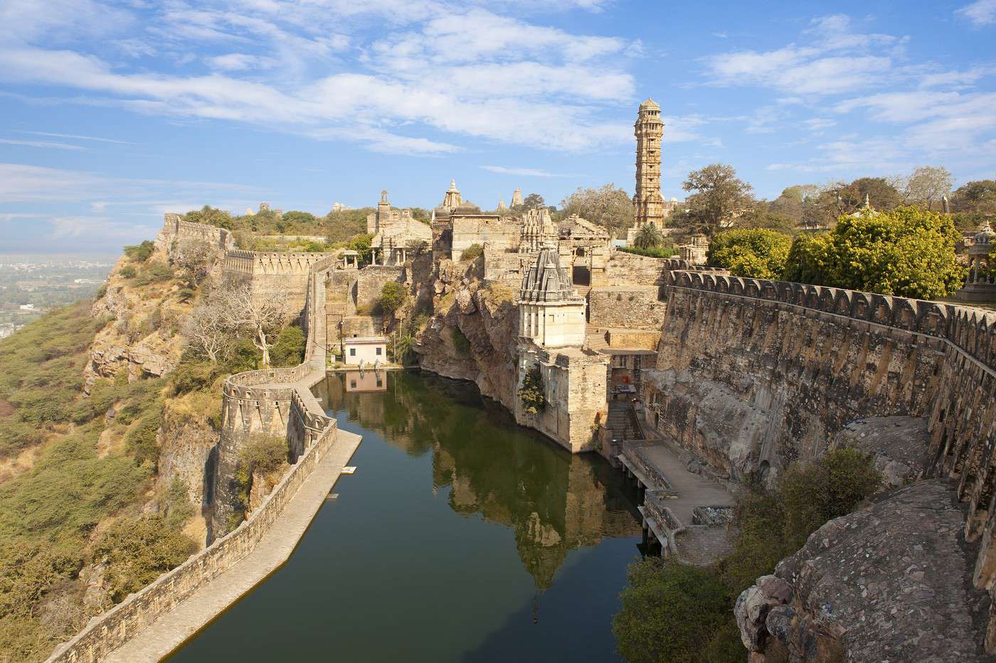 Chittorgarh, Inde