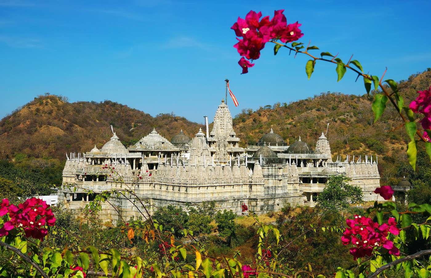 Ranakpur, Inde