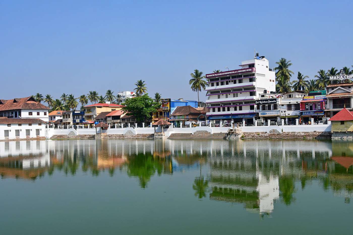Trivandrum, Inde
