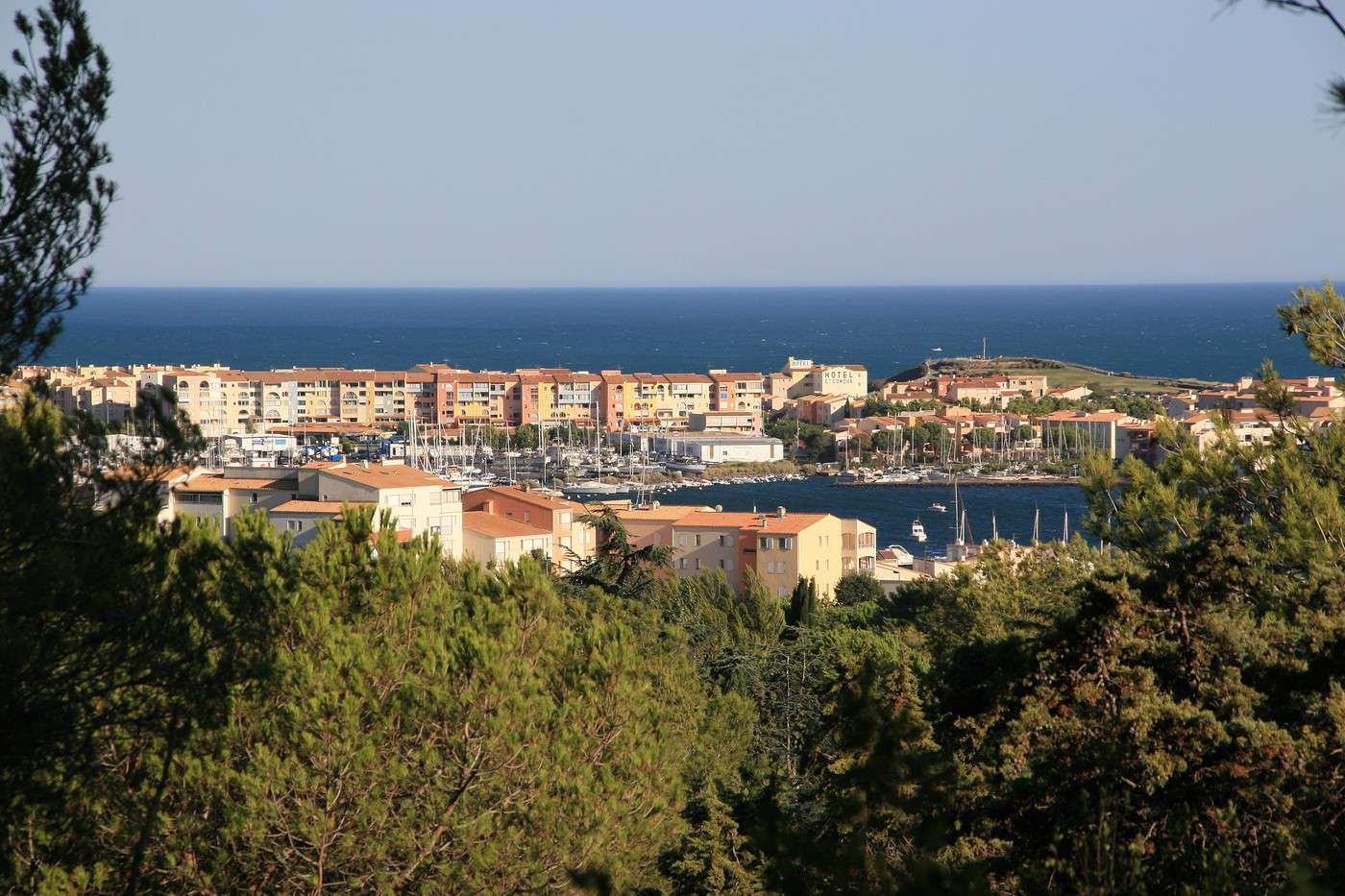 Agde, H&eacute;rault, France