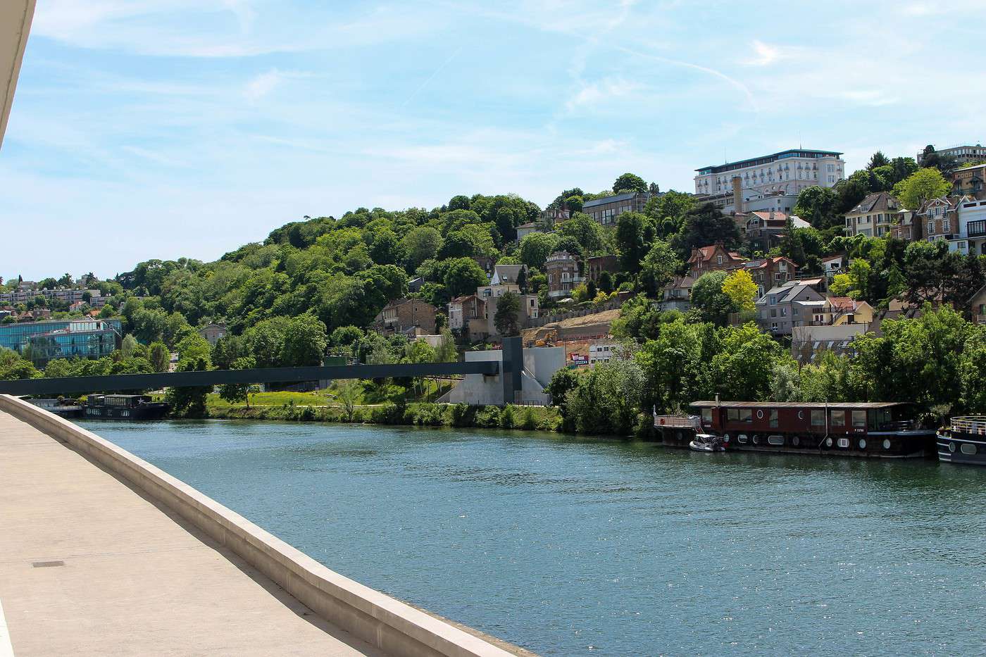 Meudon, Hauts-de-Seine, France