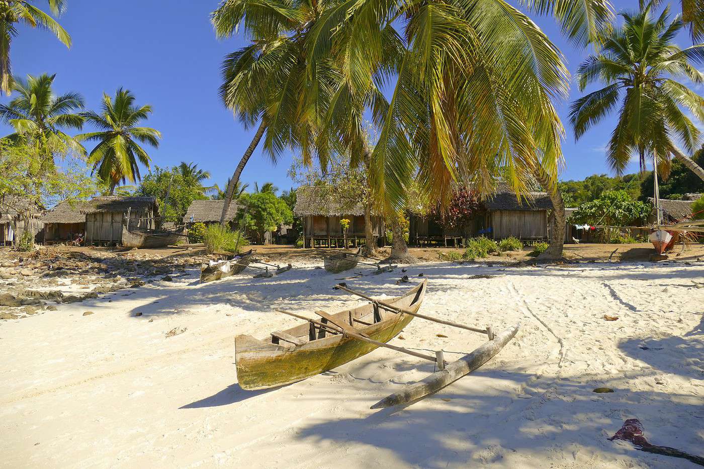 Nosy Be, Madagascar Nosy Be, Madagascar