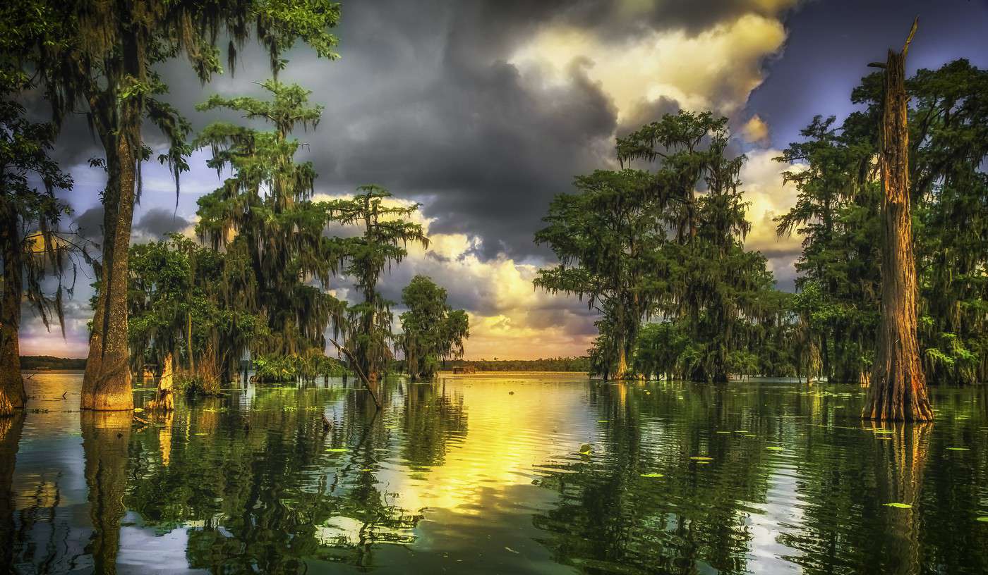 Acadiane, Louisiane, &Eacute;tats-Unis