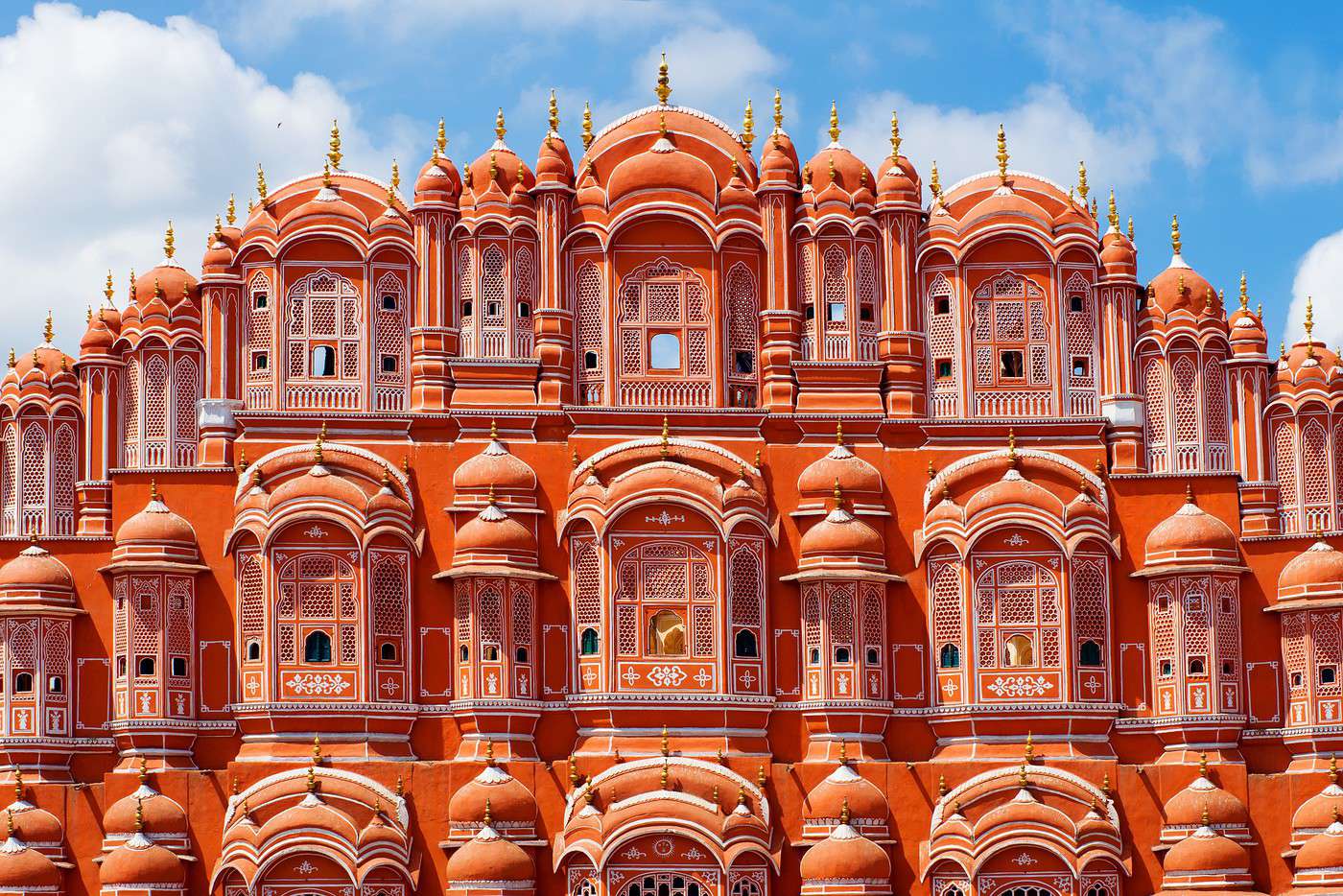 Palais des vents, Jaipur, Inde Palais des vents, Jaipur, Inde