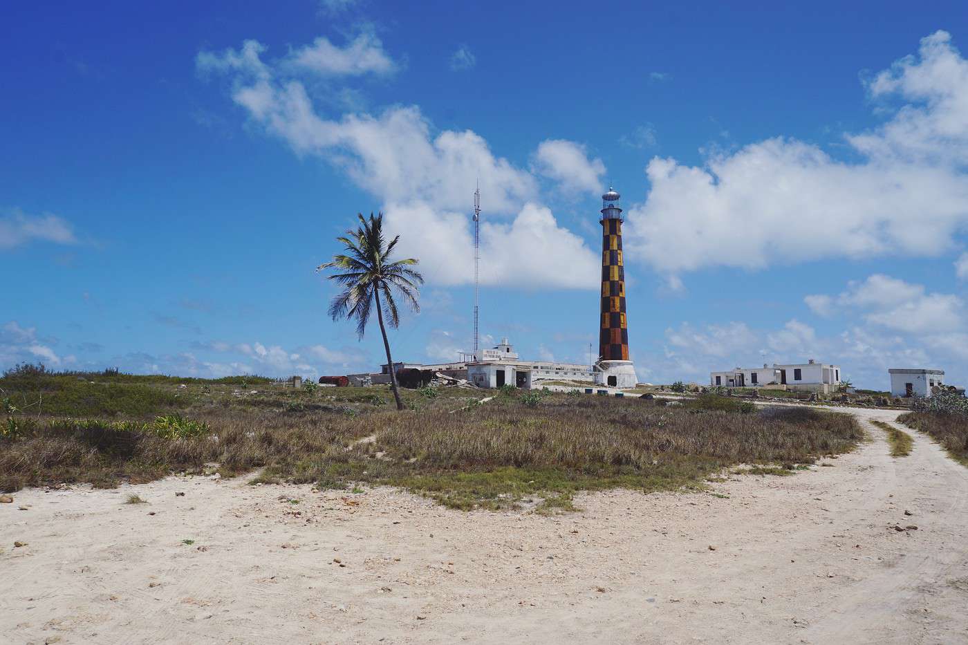 Cayo Romano, Cuba