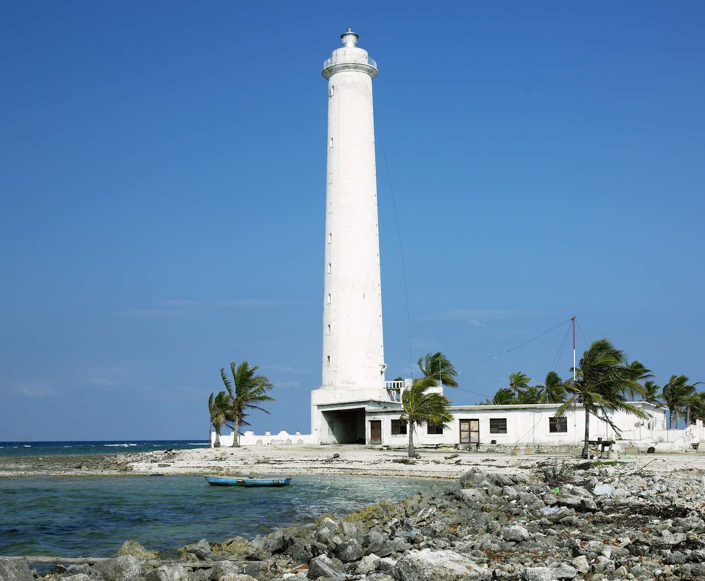 Cayo Sabinal, Cuba